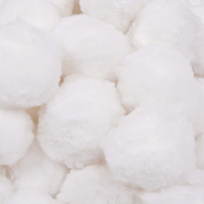 Zwembadfilterpomp Voor Zwembaden 185 W 4,4 M³/U