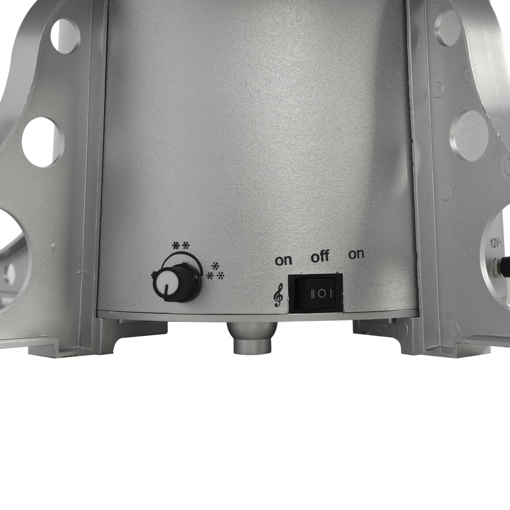 Kerstboom Sneeuwend Met Paraplubasis 190 Cm Wit