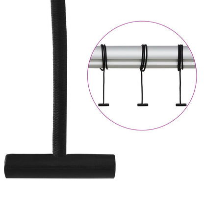 Zwembadhoesroller Met Roestvrijstalen Frame