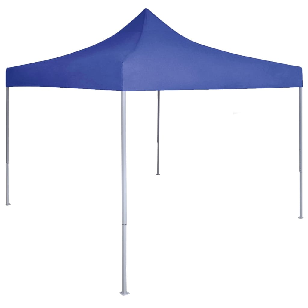 Partytent Professioneel Inklapbaar 2X2 M Staal