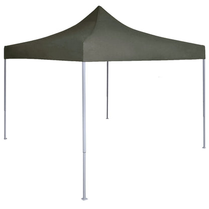 Partytent Professioneel Inklapbaar 2X2 M Staal