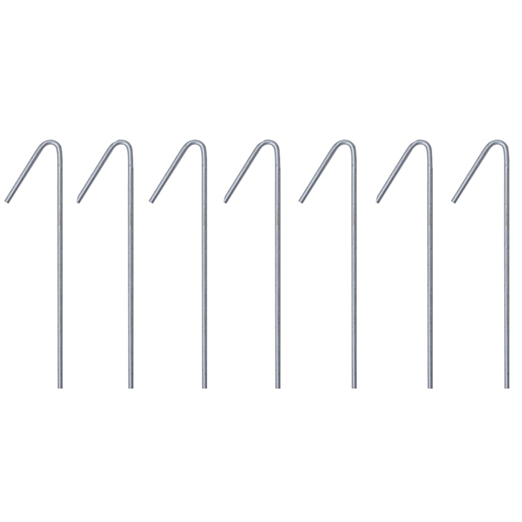 Partytent Met 4 Zijwanden Inklapbaar 3X4 M Staal Wit