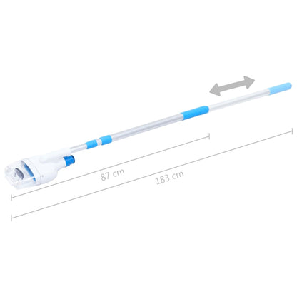 Zwembadstofzuiger Bovengronds Zwembad