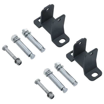 Luifel Handmatig Uittrekbaar Oranje En Bruin