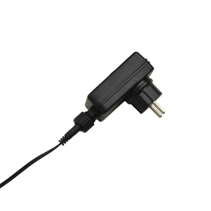 Kerstman Opblaasbaar Met Led's Ip44 4,5 M