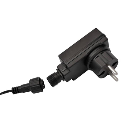 Kerstboom 2000 Led's Licht Kersenbloesem Blauw