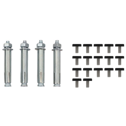 Kerstboom 2000 Led's Licht Kersenbloesem Blauw