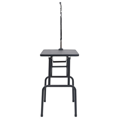 Hondentrimtafel Verstelbaar Met 1 Lus