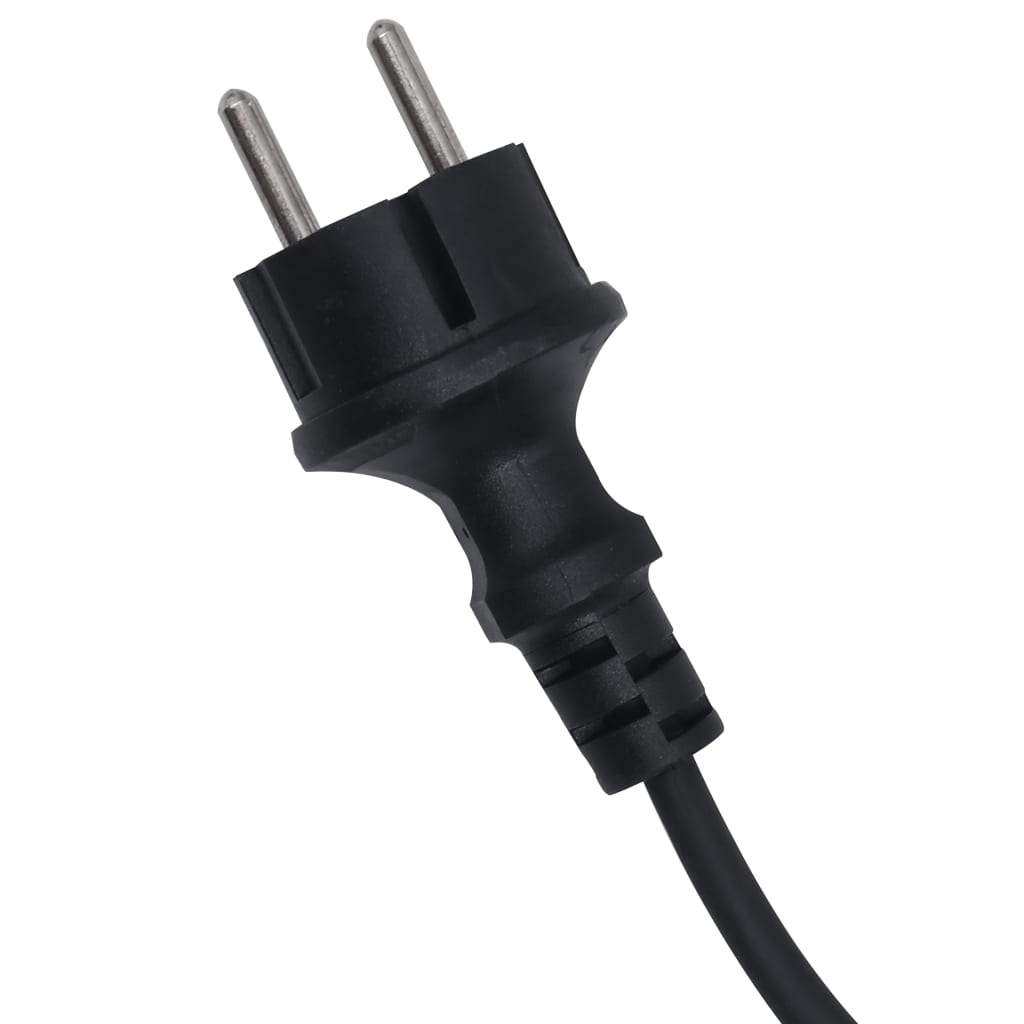 Kerstdecoratie Rendier En Slee 252 Led's Blauw