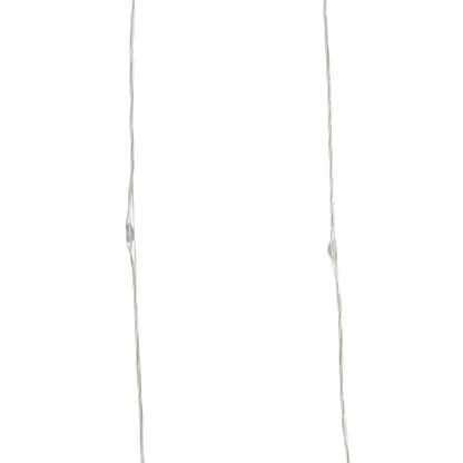 Lichtsnoer Met 400 Microled's 8 Functies 40 M