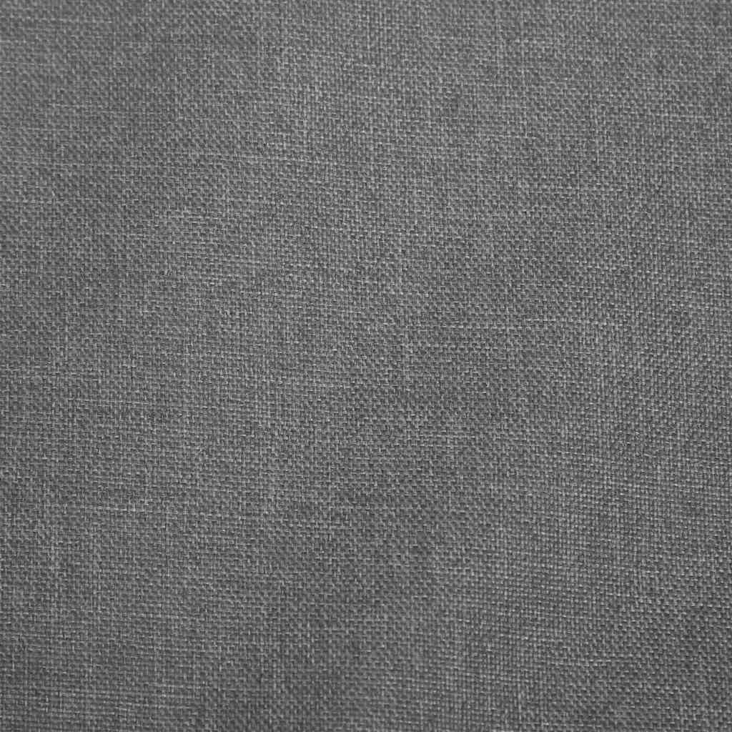 Tweelingbuggy Staal En Zwart