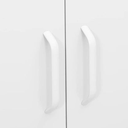 Opbergkast 80X35X101,5 Cm Staal