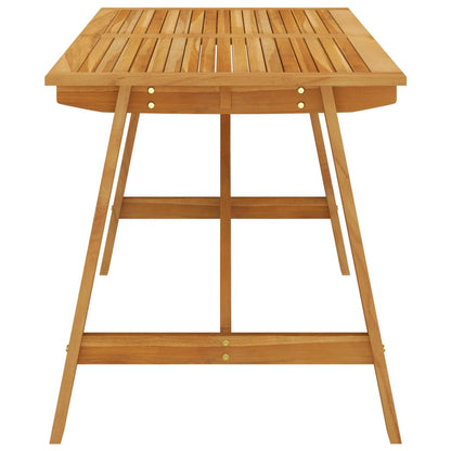 5-Delige Tuinset Met Kussens