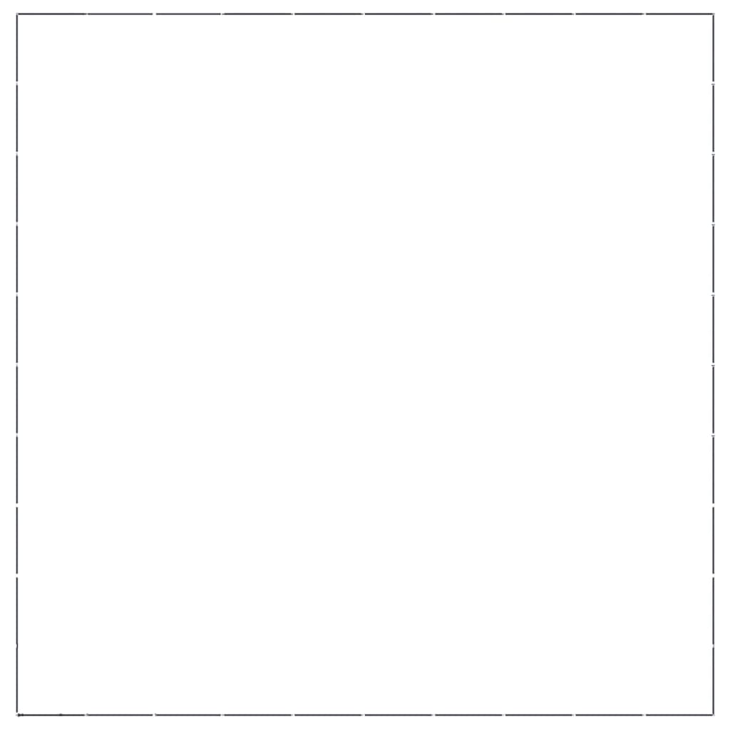 Hondenkennel 92,16 M² Staal