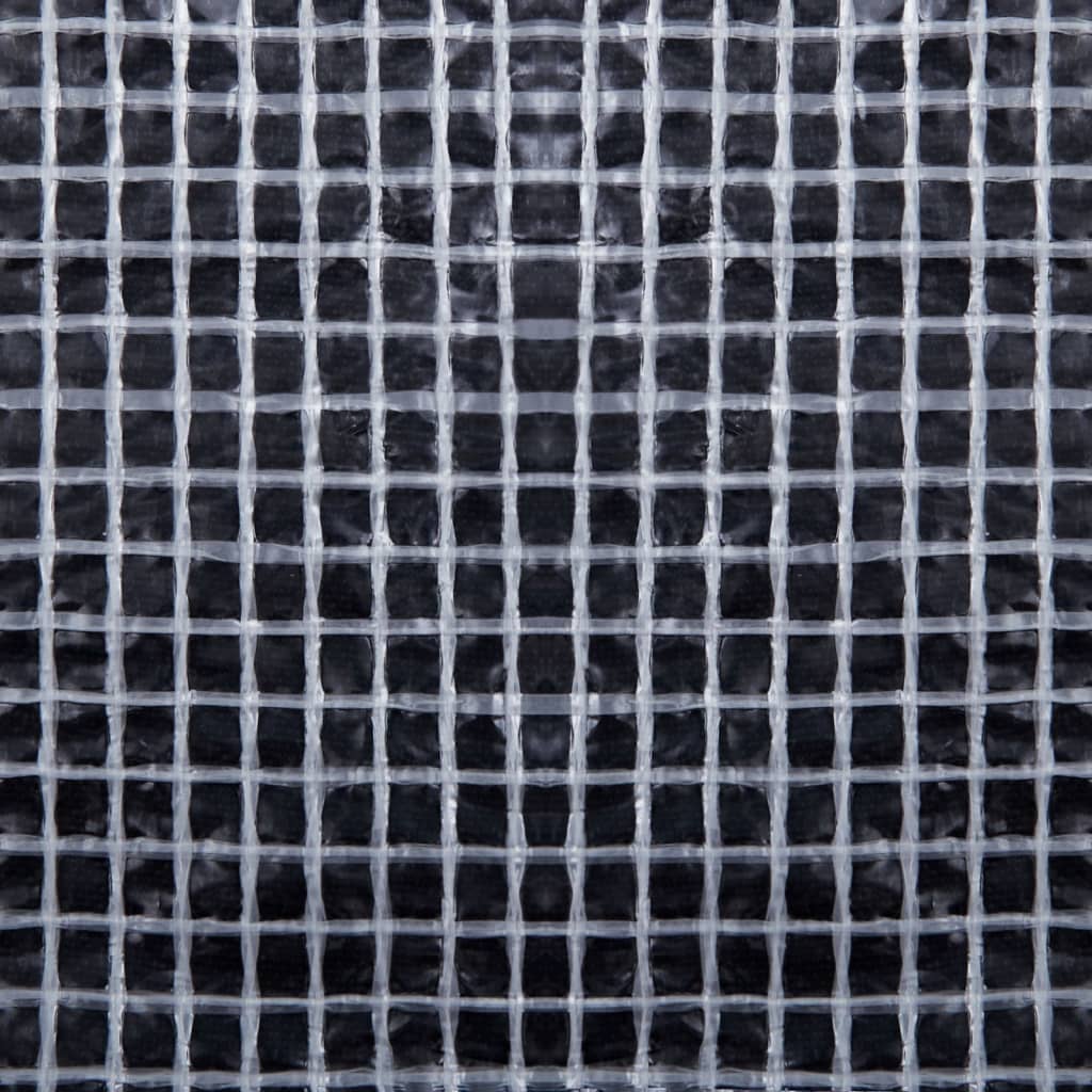 Dekzeil Leno 140 G/M² Wit