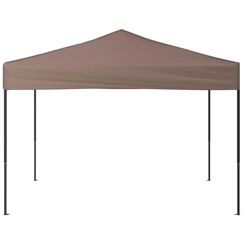 Partytent Inklapbaar