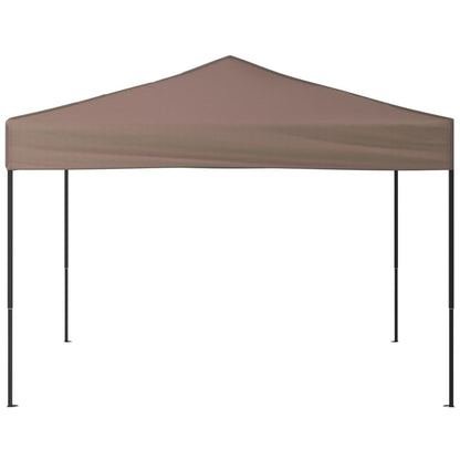 Partytent Inklapbaar