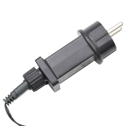 Kerstboom Met Grondpin 1134 Led's Meerkleurig 800 Cm Multikleur