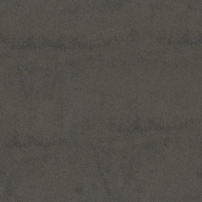 Eetkamerstoelen 2 St Fluweel Donkergrijs