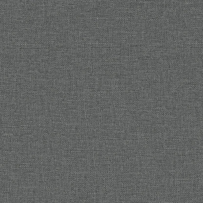 Eetkamerstoel Stof Donker