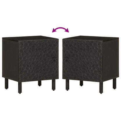 Nachtkastje 40X33X46 Cm