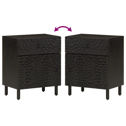 Nachtkastje 50X33X60 Cm