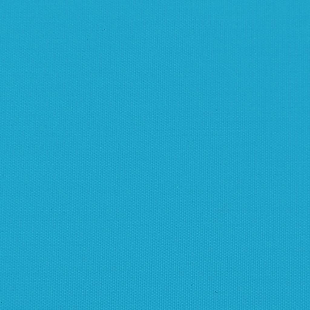 Hondenfietskar Oxfordstof En Ijzer Blauw En Grijs