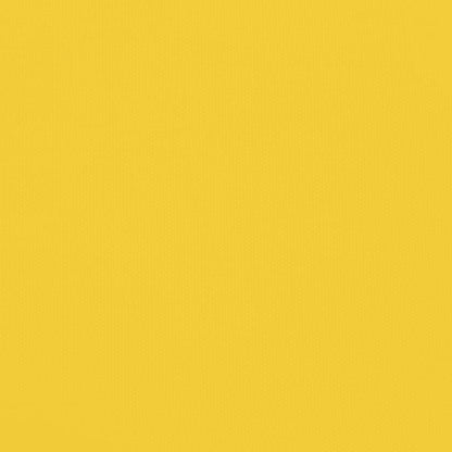 Hondenfietskar Oxford Stof En Ijzer Geel En Grijs