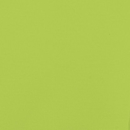 Hondenfietskar Oxford Stof En Ijzer Groen En Zwart