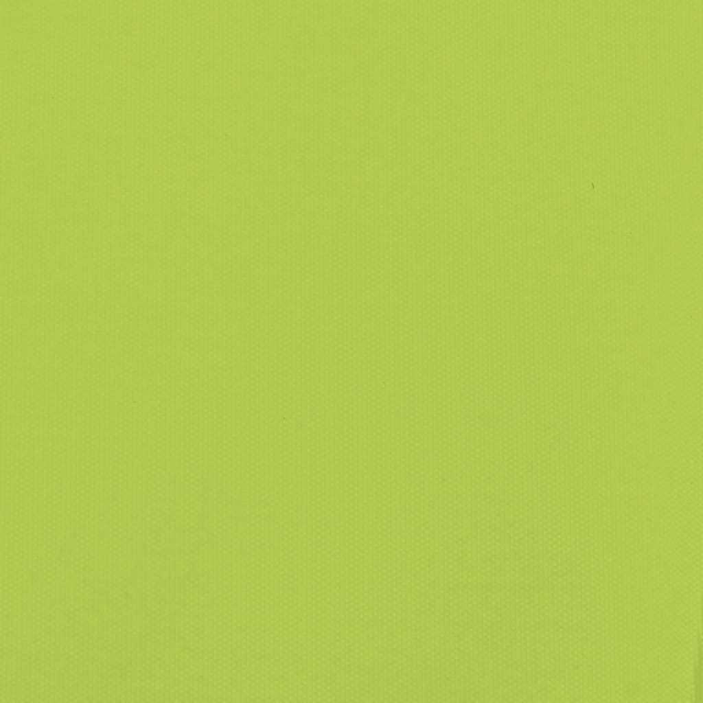 Hondenfietskar Oxford Stof En Ijzer Groen En Zwart