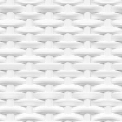 Plantenbakken 30X30X37 Cm Polypropeen