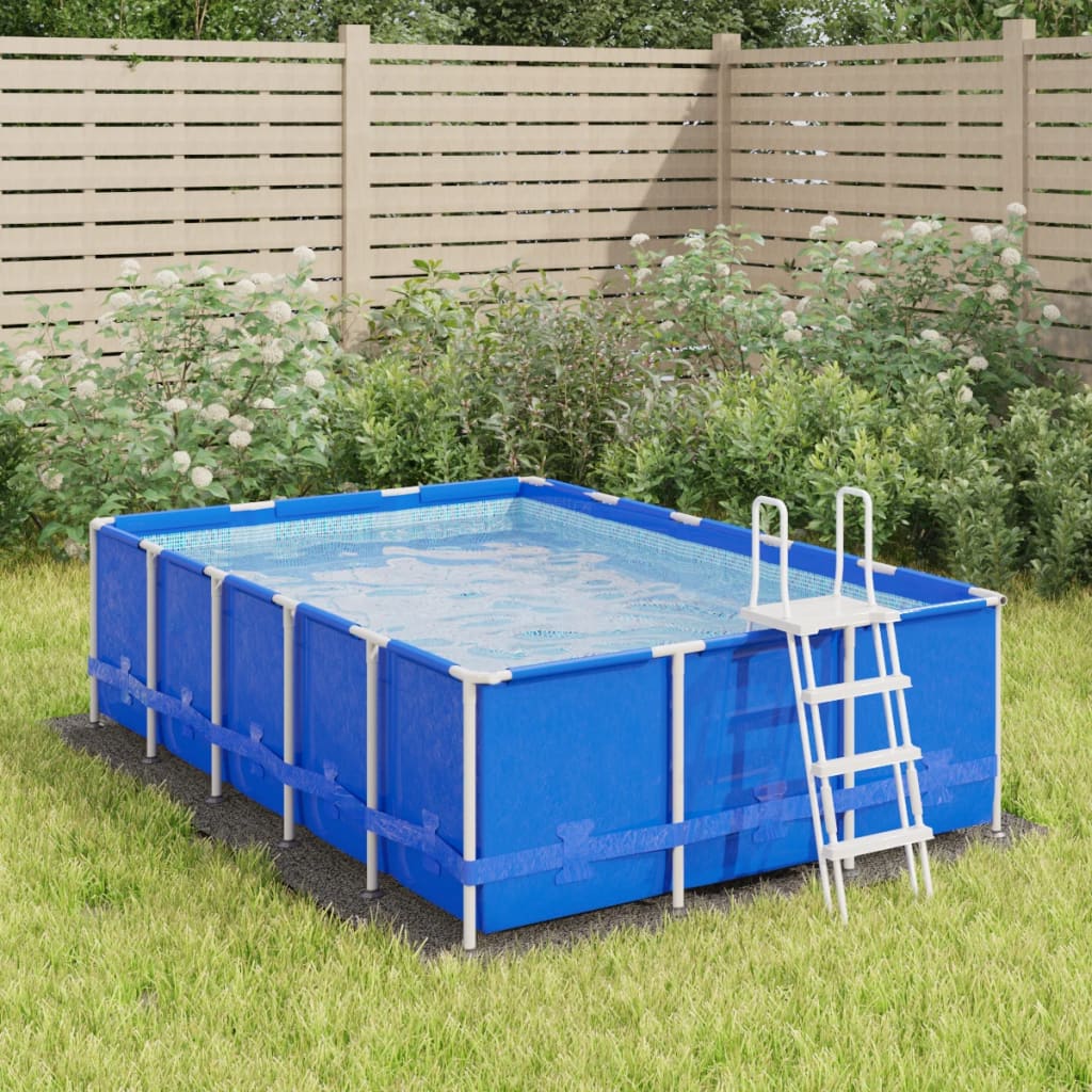 Zwembadgrondzeil Polyester Geotextiel