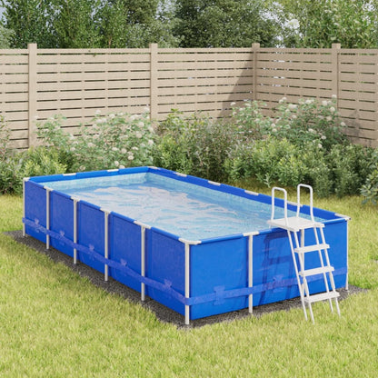 Zwembadgrondzeil Polyester Geotextiel