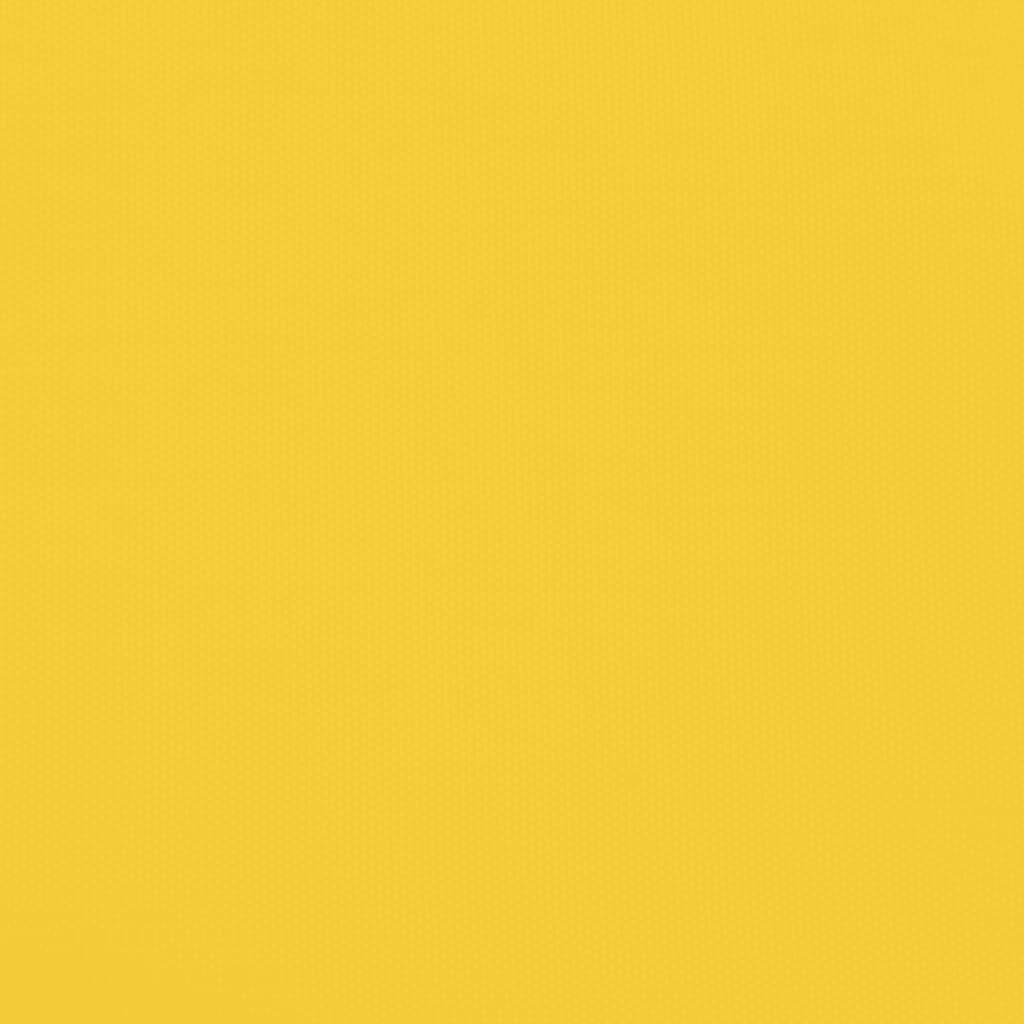 Fietskar 45 Kg Ijzer Zwart En Geel