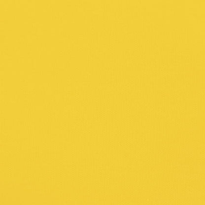 Fietskar Oxfordstof En Ijzer Geel