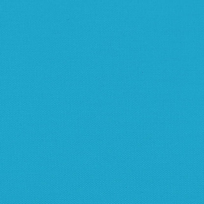 Fietskar Oxfordstof En Ijzer Blauw