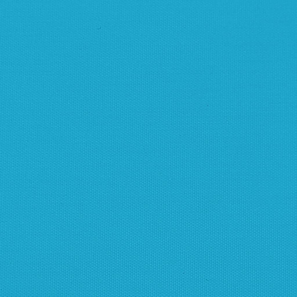 Fietskar Oxfordstof En Ijzer Blauw