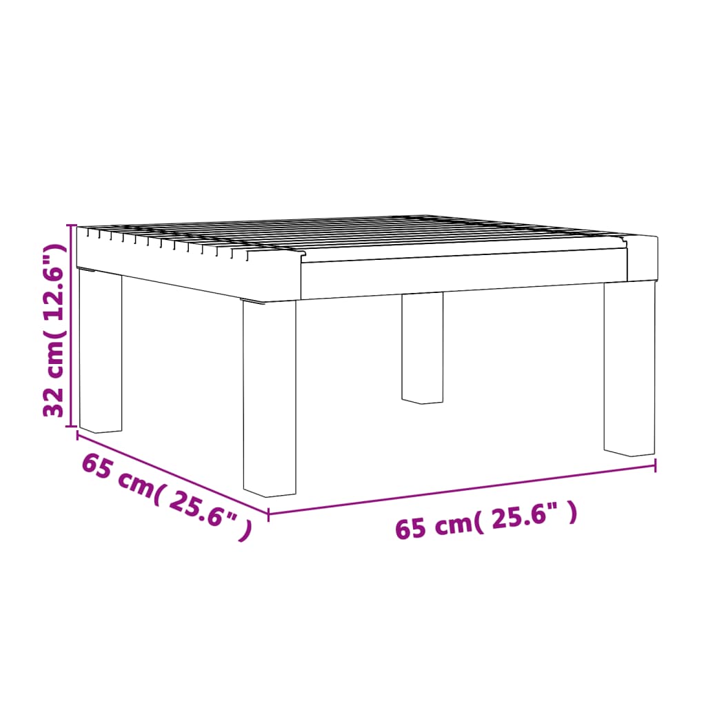 Ligbed Met Kussens Pp