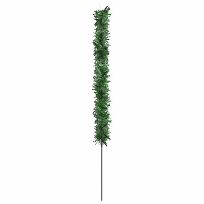 Kerstverlichting Kerstboom Met Grondpinnen 50 Led's 30 Cm