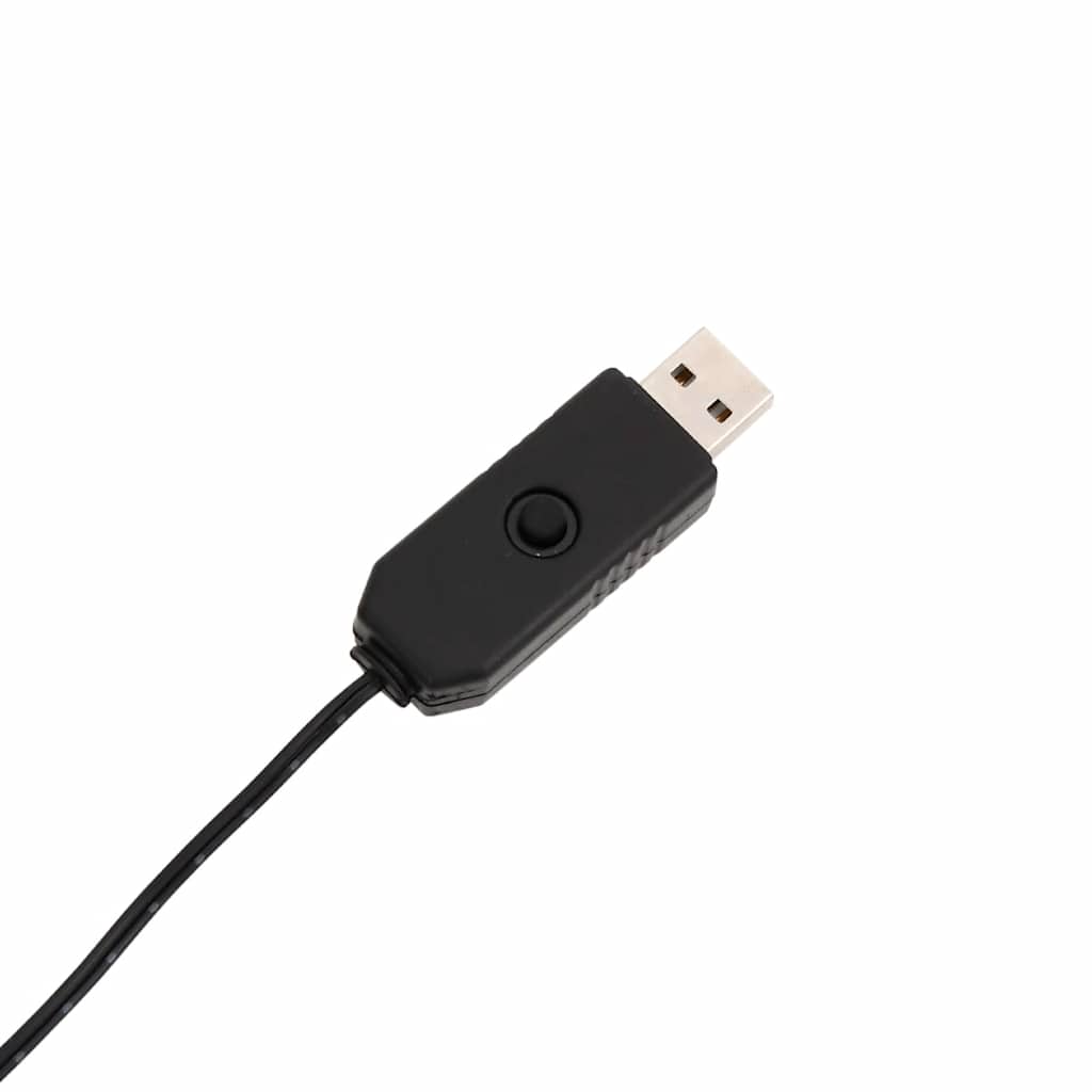 Kerstverlichting Kerstboom Met Grondpinnen 50 Led's 30 Cm