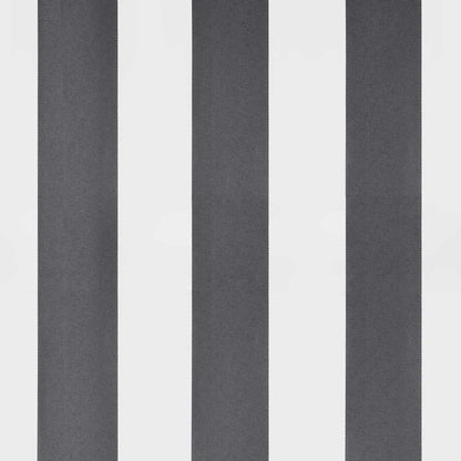 Luifel Handmatig Uittrekbaar En Led 600X300 Cm En Wit