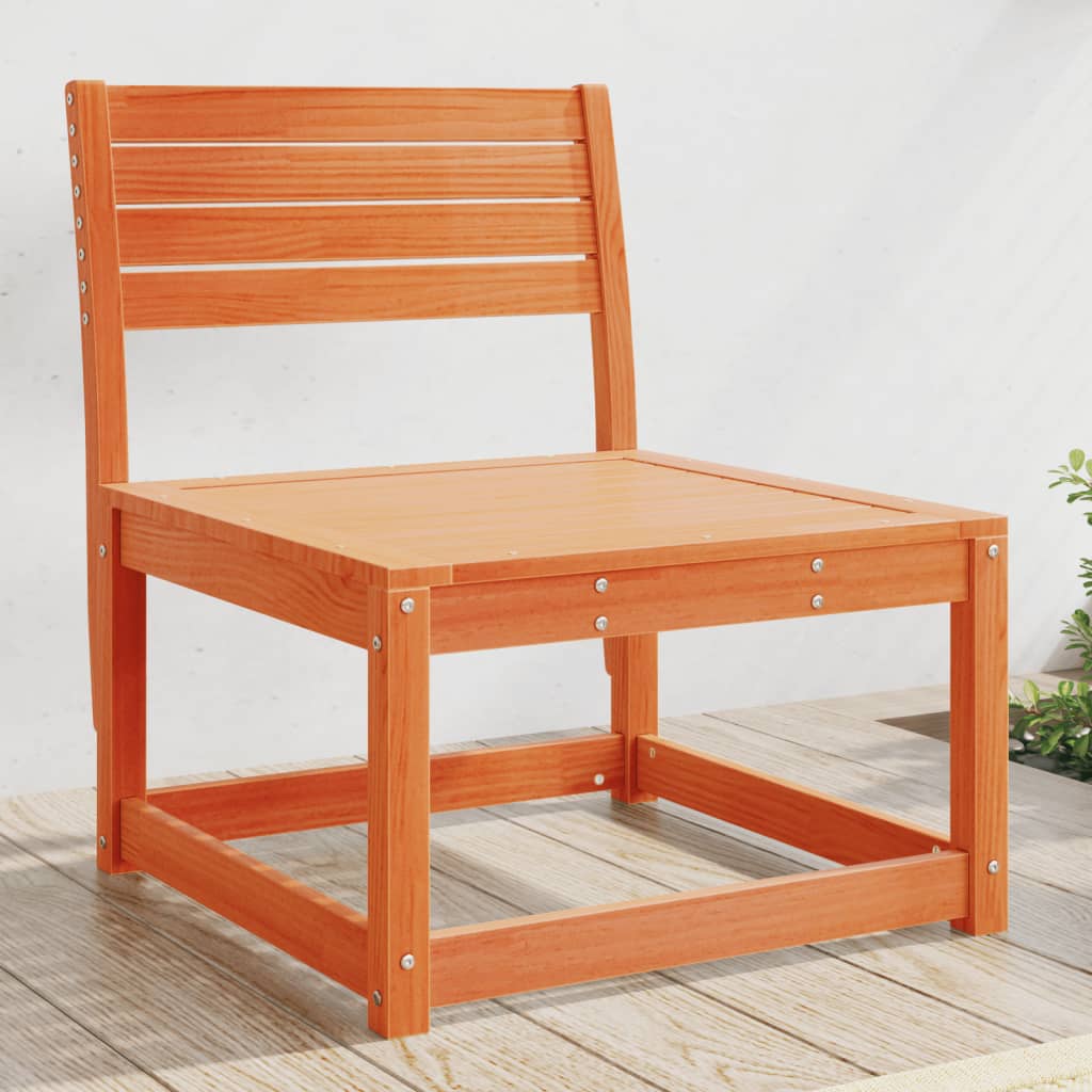 Tuinbank Massief Douglashout