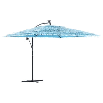 Parasol Met Stalen Paal