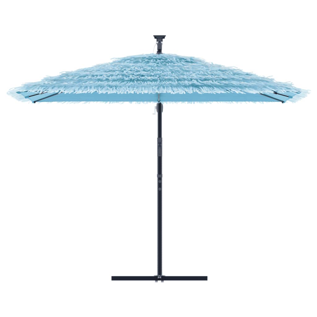 Parasol Met Stalen Paal