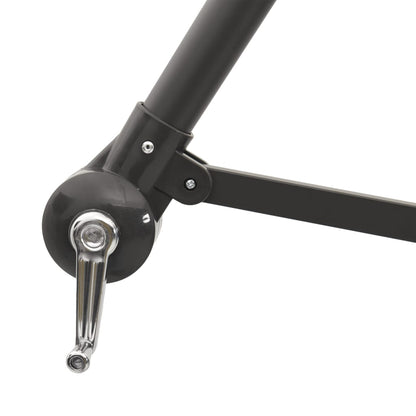 Parasol Met Stalen Paal