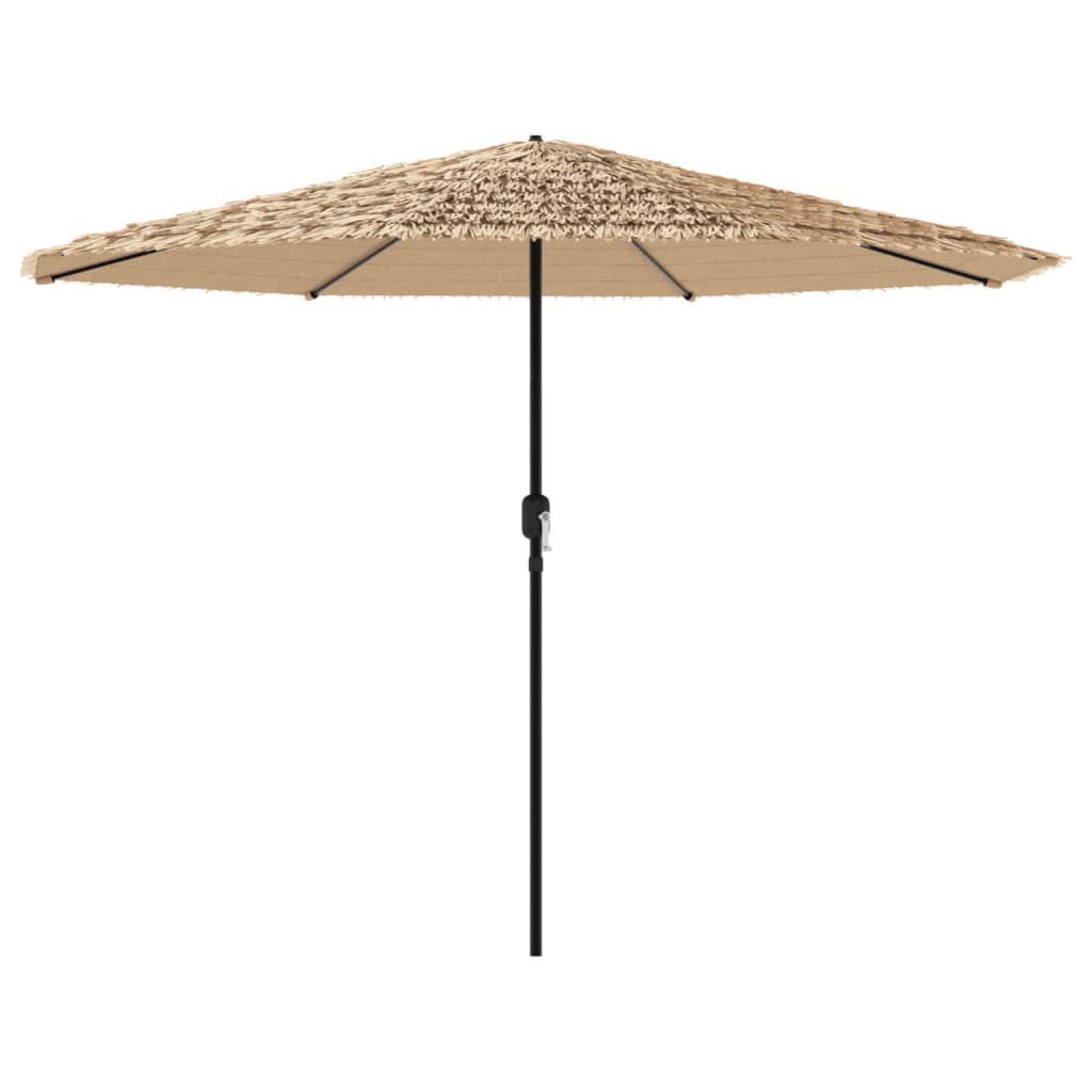 Parasol Met Stalen Paal