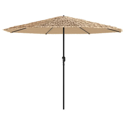 Parasol Met Stalen Paal