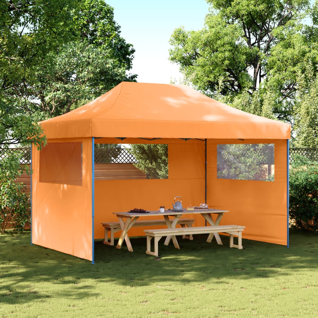 Partytent Inklapbaar Pop-Up