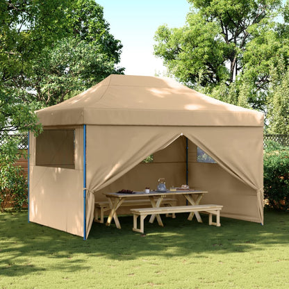 Partytent Inklapbaar Pop-Up