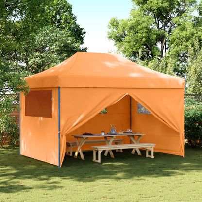 Partytent Inklapbaar Pop-Up